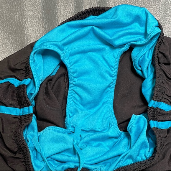 2 Pairs Nike Women's Dri-Fit Athletic/Running Shorts with Liner, Size M - Picture 12 of 16